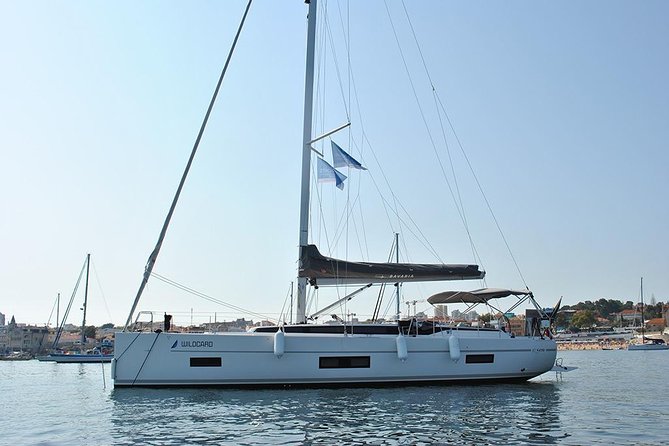 Cascais Private Sailing Cruise with a drink - Half day/full day - Price and value: what $744.15 per group really means