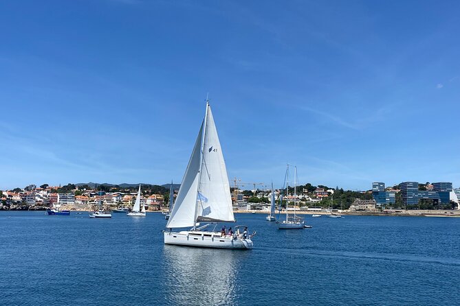 Cascais Romantic Luxury Private 2h Cruise with sparkling wine - Price and value: what you’re really paying for