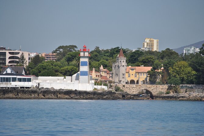 Cascais Romantic Luxury Private 2h Cruise with sparkling wine - Timing choices: morning or afternoon, and how weather changes the plan
