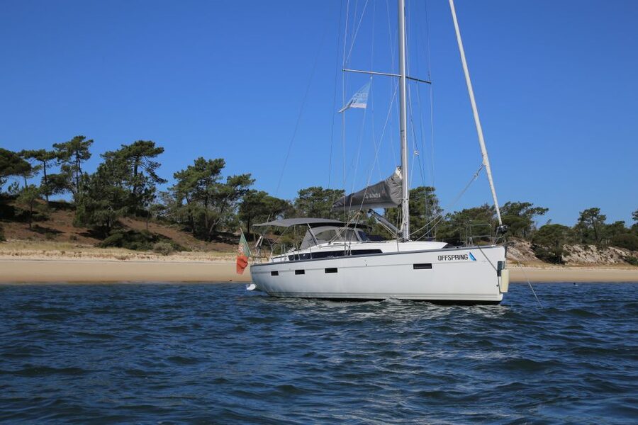 Cascais: Sailing Tour with Drink - Key things to know before you go