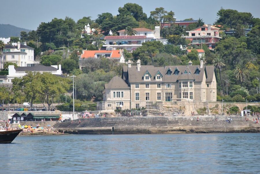 Cascais: Sailing Tour with Drink - What to bring, plus the limits you should plan around
