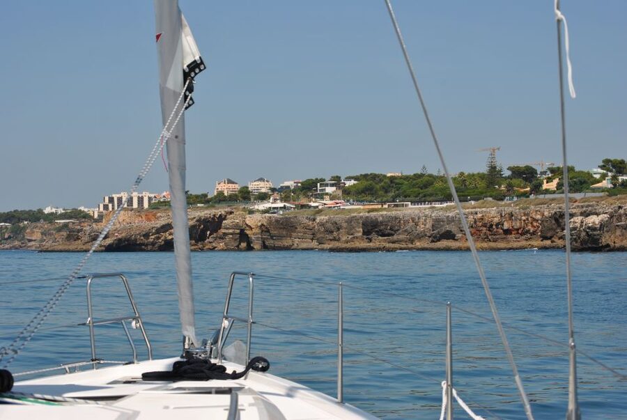 Cascais: Sailing Tour with Drink - Why a Cascais sailing tour can feel custom, not scripted