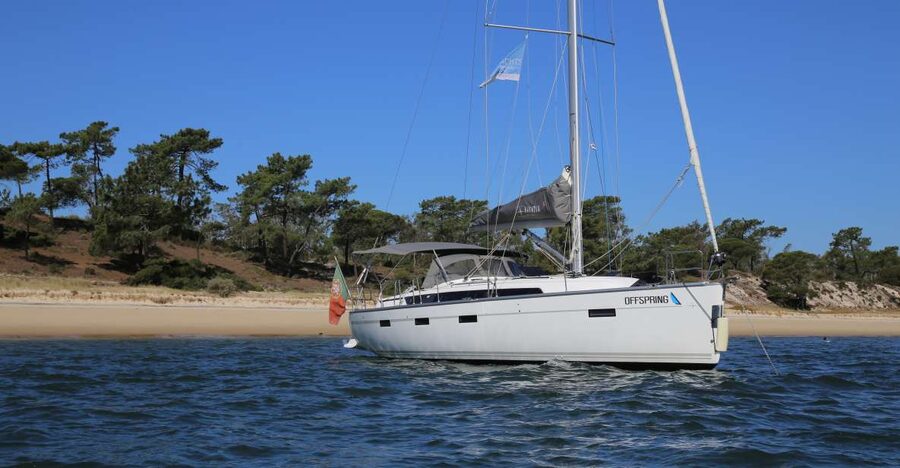 Cascais: Sailing Tour with Drink - Cabo the Roca option: chasing the west edge of Europe