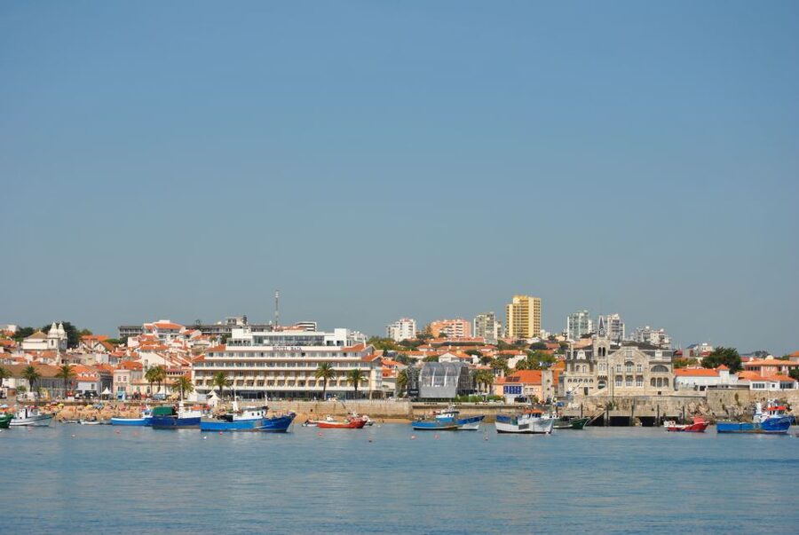 Cascais: Sailing Tour with Drink - Price and value for a half-day on the water