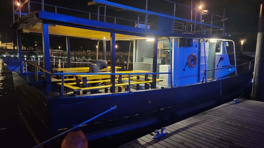 Cascais: Sunset Cruise to Lisbon with Open Bar - Open Bar on Board: What You Actually Get, and How to Use It
