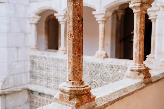 Charming Sintra on Private Guided Tour with History (All Day) - Quick hits: what makes this Sintra day work