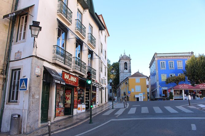 Charming Sintra on Private Guided Tour with History (All Day) - Why a private Sintra day beats DIY hopping