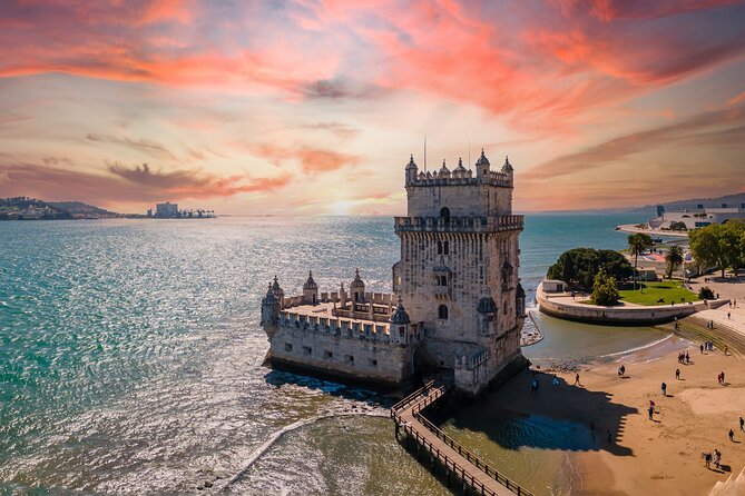 Charms of Lisbon: Alfama Tapas Tour & Sunset Sailing with Wine - The tavern stop: one meal, classic Lisbon flavors