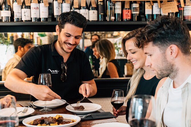 Charms of Lisbon: Alfama Tapas Tour & Sunset Sailing with Wine - Drinks, wine, and what is truly included in the price