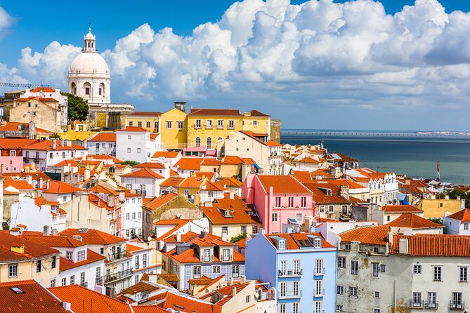 Charms of Lisbon: Alfama Tapas Tour & Sunset Sailing with Wine - What to do before you go (so the evening feels smooth)