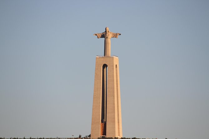 Christ the King - Lisbon - 3 Hour Electric Bike Tour - The practical timing: what makes 3 hours feel full