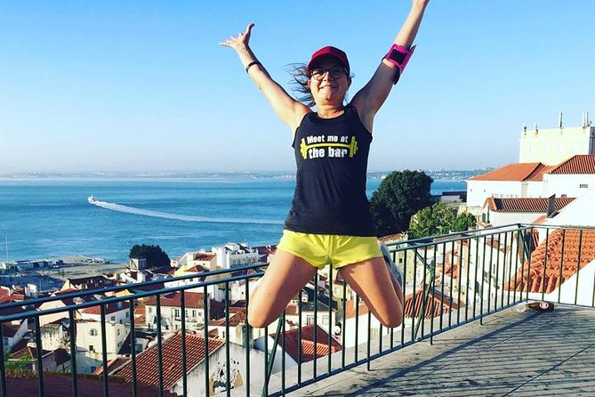 City Centre Run in Lisbon - What to Bring for a Smooth, Enjoyable Run