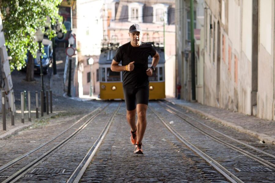 City Centre Run - Running tour - How This 1.5-Hour Lisbon Run Covers Real Neighborhoods