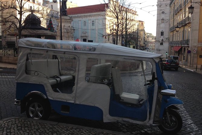 City of Neighborhoods Tour II by Tuk Tuk - What You’ll See, What You Might Skip, and Why It’s Still Worth Doing