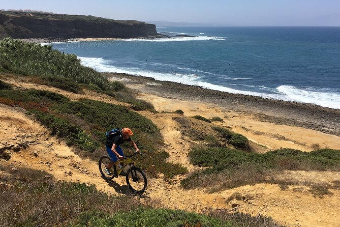Cliff Top Ride - Cliff Top Ride in Cascais: what this ride gives you for the money