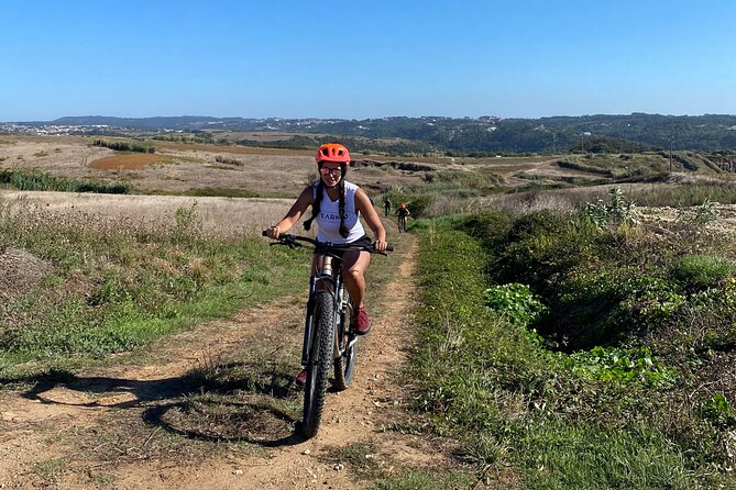 Cliff Top Ride - The Ericeira World Surf Reserve cliff section: where the challenge shows up