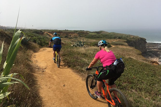 Cliff Top Ride - Safety, helmets, and why the guide matters more than you think