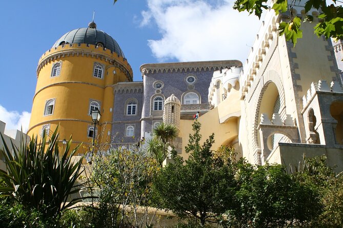 Come Live a Dream and be Part of the History of Portugal - Key Things That Make This Day Trip Work