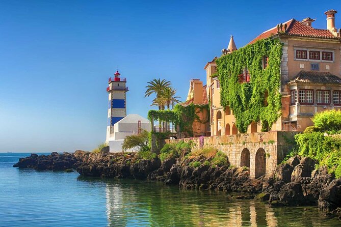 Come Live a Dream and be Part of the History of Portugal - Centro Historico de Sintra: Cake Break Plus Exterior Palace Views