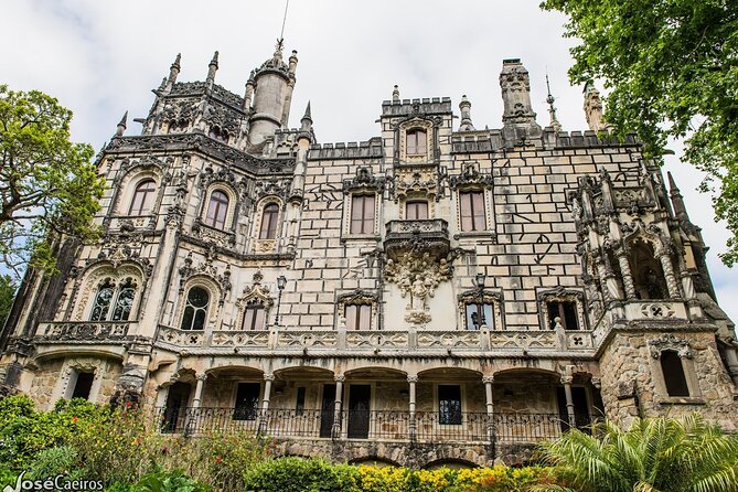 Come Live a Dream and be Part of the History of Portugal - Transportation, Pickup, and the Rhythm of an 8-Hour Day