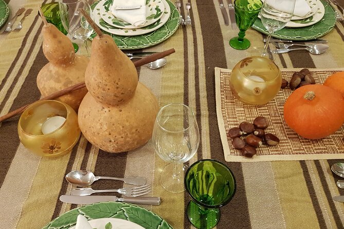 Cooking Workshop in Cascais (group of 4 min) - What you will learn: Portuguese recipe cooking with a family touch