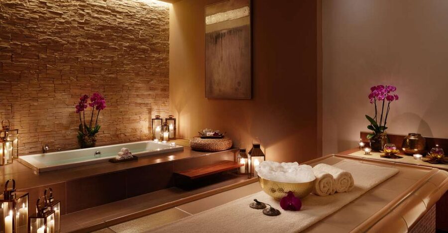 Corinthia Signature Massage at The Spa - Key highlights to know before you book
