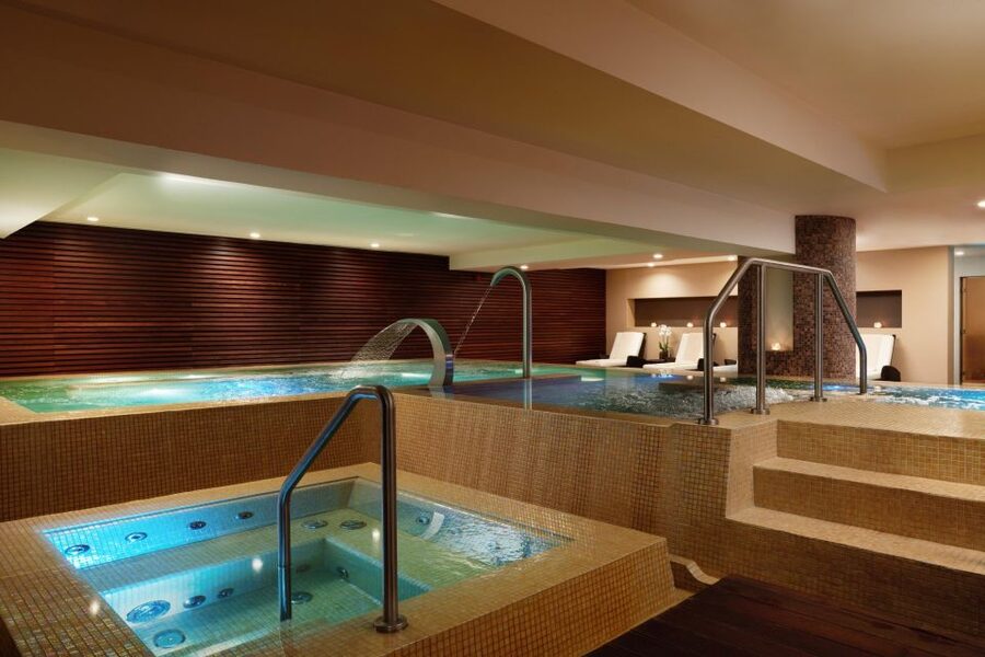 Corinthia Signature Massage at The Spa - Practical tips: what to bring and how to show up calm