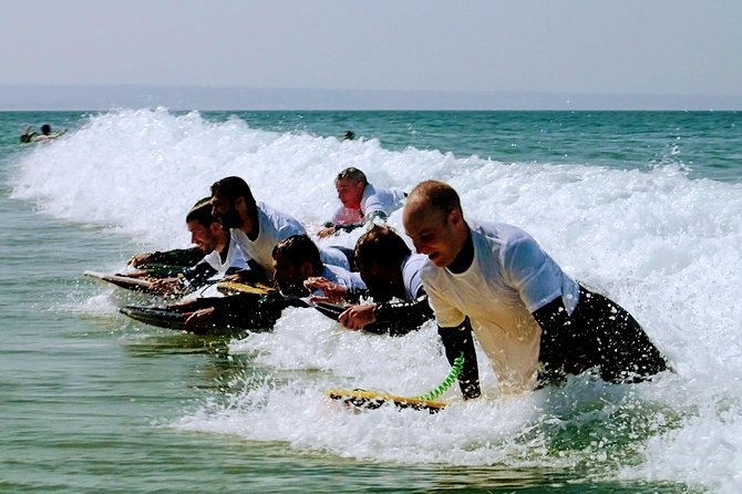 Costa da Caparica Surf and Yoga from Lisbon - Price and value: where the $96.13 rate makes sense