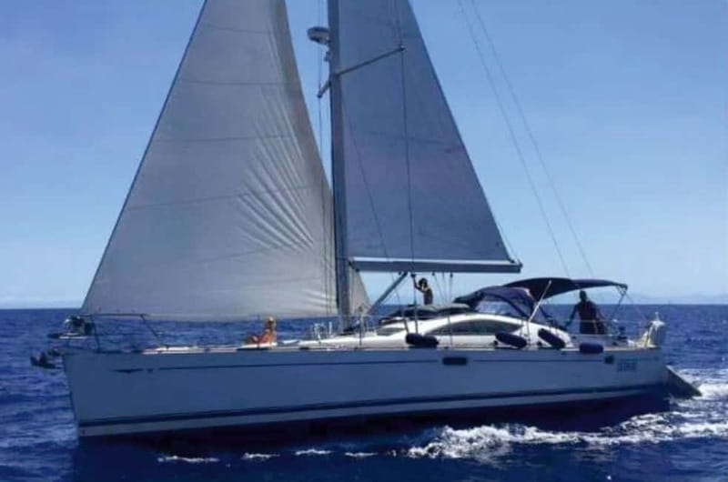 Cultural Sailing Tour in Lisbon - Belem Marina start, with instant Lisbon energy on the water