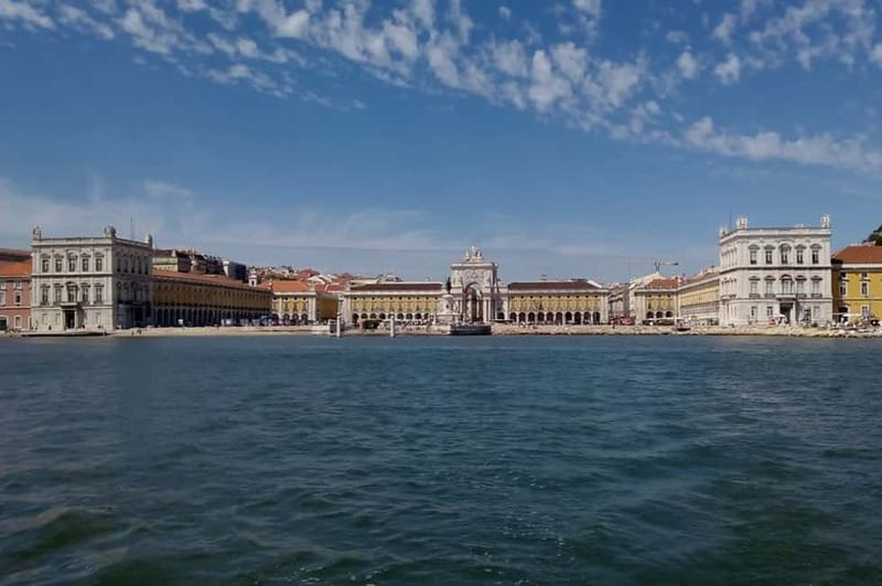 Cultural Sailing Tour in Lisbon - Should you book this cultural sailing on the Tagus?
