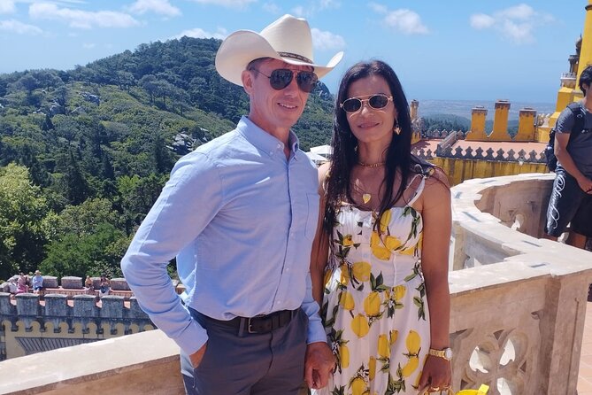 Day tour Sintra Cascais Pena C.Roca B.Azenhas of the Sea - Key things to love about this Sintra, Cascais, and Pena day trip