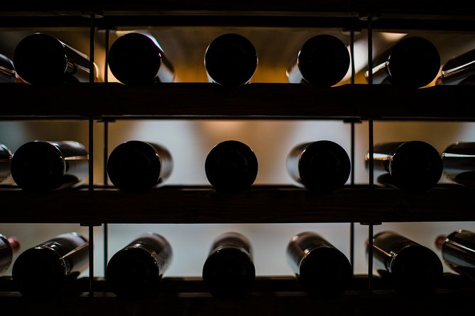 Day trip Lisbon Wine Tasting - Private tour - How the Lisbon wine circuit saves you time and stress