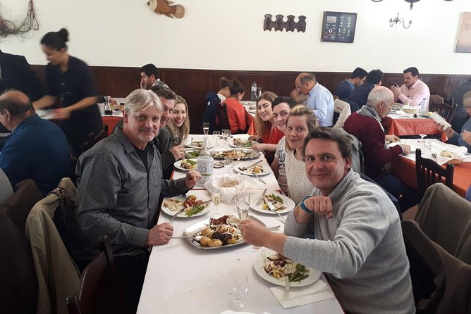 Day trip Lisbon Wine Tasting - Private tour - Manzwine in Cheleiros and the Jampal grape you’ll want to track