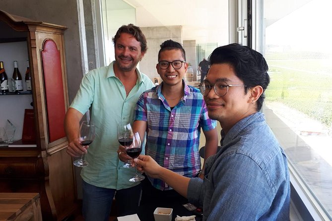 Day trip Lisbon Wine Tasting - Private tour - Price and what $698 per group really buys you