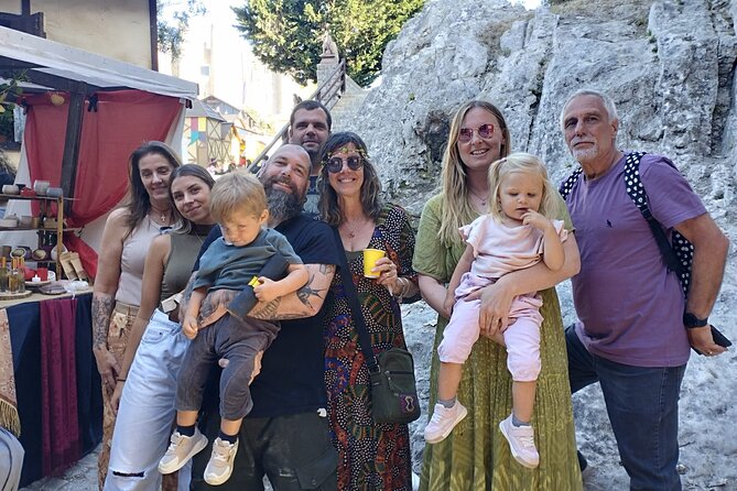 Day trip to Fátima Miradaire Caves Óbidos village and Castle - Price and what you are really paying for at $102.25