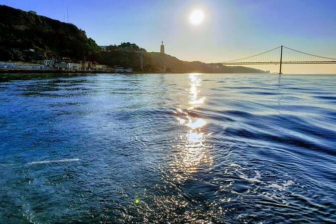 Daytime/Lisbon Sunset Boat with history and wine (small group) - Who should book this sunset cruise, and who should think twice