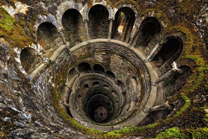 DayTrip from Lisbon to Sintra+Cascais PRIVATE TOUR-small groups - Lisbon to Sintra and Cascais: why this day trip works