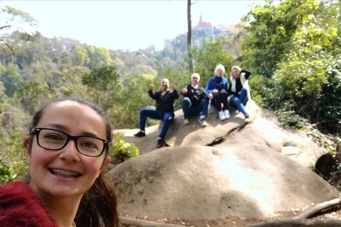 DayTrip from Lisbon to Sintra+Cascais PRIVATE TOUR-small groups - Private pickup in Lisbon, Sintra, or Cascais (and why the timing matters)