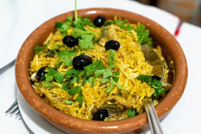 Devour Lisbon Bairro Alto Evening Food & Wine Tour - Key things to know before you go