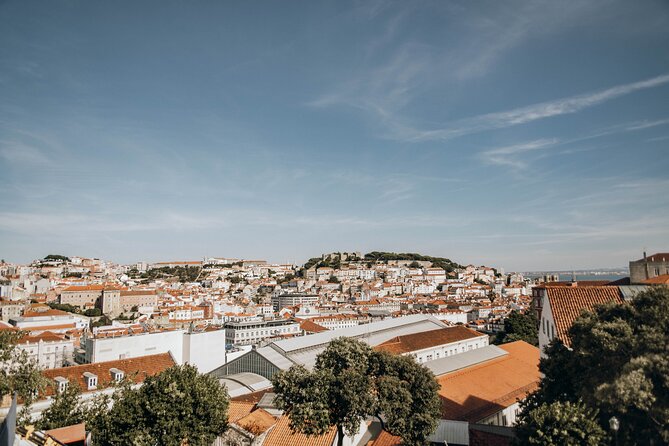 Devour Lisbon Bairro Alto Evening Food & Wine Tour - Bairro Alto after dark: why this neighborhood works for food