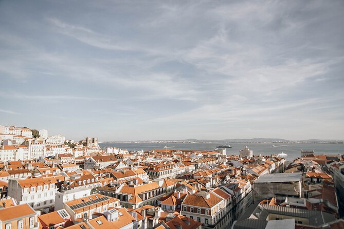 Devour Lisbon Bairro Alto Evening Food & Wine Tour - Price and value: is $107.68 a fair deal?