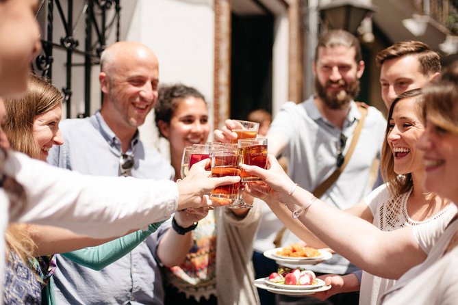 Devour Lisbon: The Ultimate Portuguese Food Tour - Key highlights worth planning around