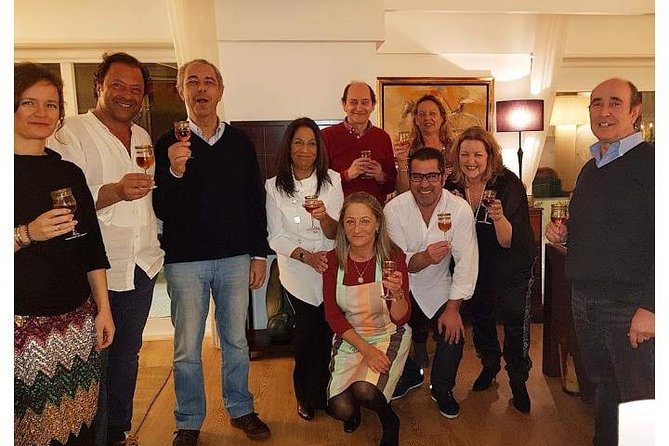 DINNER OR TAPAS in a Poruguese Home - Key points to know before you go