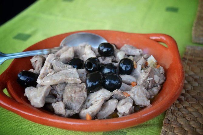 DINNER OR TAPAS in a Poruguese Home - Price and value: why $114.14 can make sense