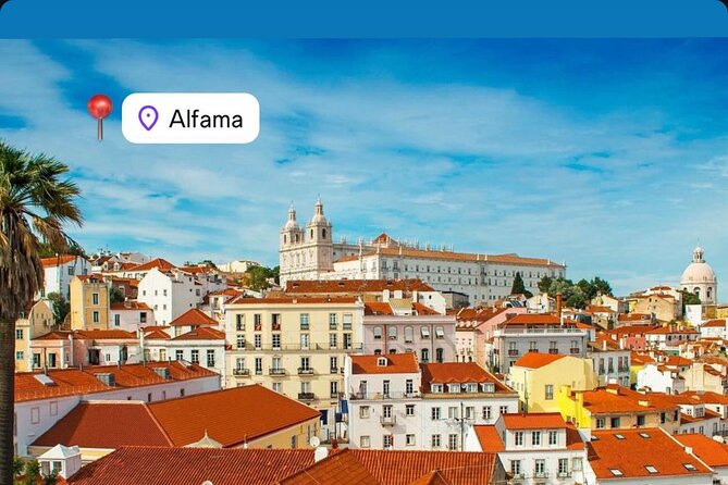 Discover Ancient Lisbon of Tuk Tuk with a local guide - Key takeaways for your Ancient Lisbon Tuk Tuk day