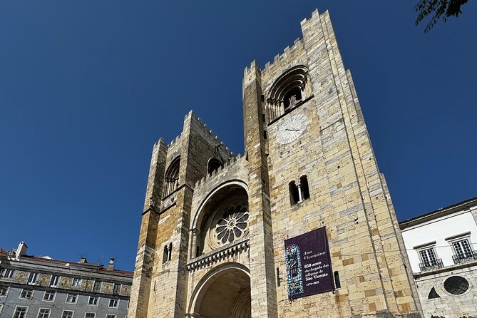 Discover Ancient Lisbon of Tuk Tuk with a local guide - Why this Tuk Tuk route is a smart way to start in Lisbon