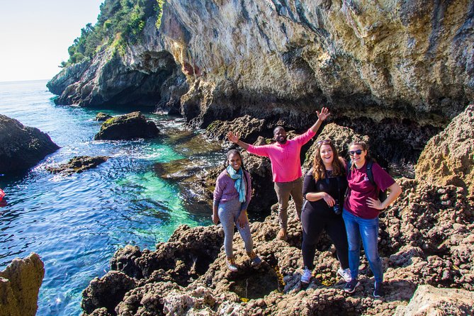 Discover Arrábida: The Secret Paradise - Who this tour suits best, and who should skip it