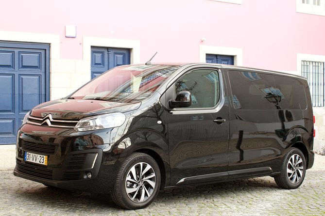 Discover Fátima, Batalha, Nazaré and Óbidos by VAN -Full Day Tour - Óbidos for the Finishing Touch, Cherry Liquor Included