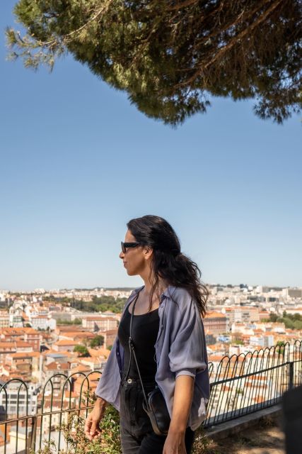 Discover Lisbon 4h Tuk Tuk - Ajuda National Palace, then the Belem finale you’ll remember