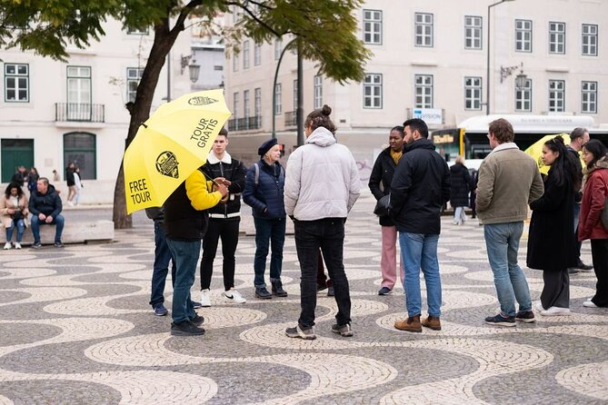 Discover Lisbon's Alfama: Secrets of the Old Town - The Earthquake and Destruction Stories: Why They Matter While You Walk